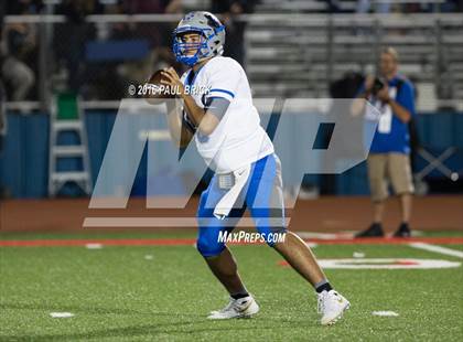 Thumbnail 1 in Westlake vs. Lehman photogallery.