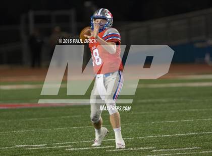 Thumbnail 3 in Westlake vs. Lehman photogallery.