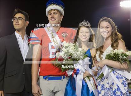 Thumbnail 3 in Westlake vs. Lehman photogallery.