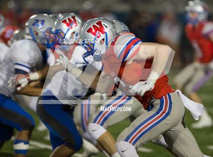 Thumbnail 2 in Westlake vs. Lehman photogallery.