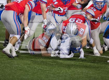 Thumbnail 2 in Westlake vs. Lehman photogallery.