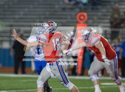 Thumbnail 3 in Westlake vs. Lehman photogallery.