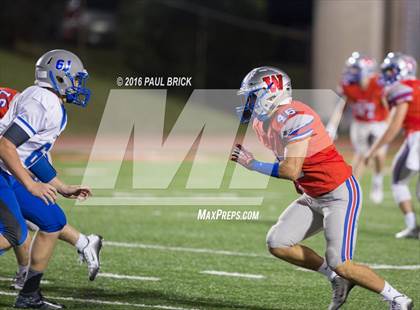 Thumbnail 3 in Westlake vs. Lehman photogallery.