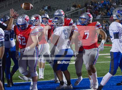 Thumbnail 3 in Westlake vs. Lehman photogallery.
