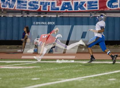 Thumbnail 3 in Westlake vs. Lehman photogallery.