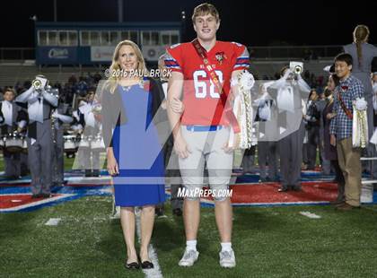 Thumbnail 1 in Westlake vs. Lehman photogallery.