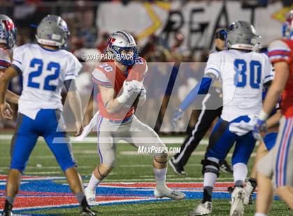 Thumbnail 2 in Westlake vs. Lehman photogallery.