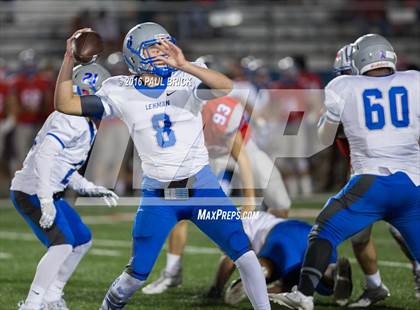 Thumbnail 2 in Westlake vs. Lehman photogallery.