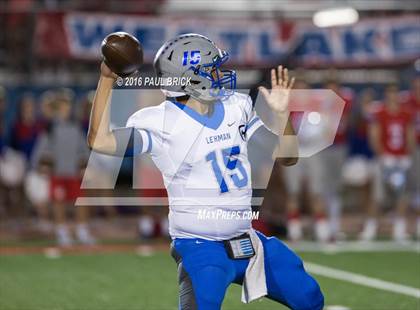 Thumbnail 1 in Westlake vs. Lehman photogallery.