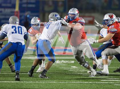 Thumbnail 1 in Westlake vs. Lehman photogallery.