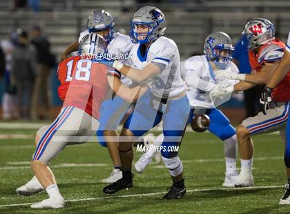 Thumbnail 2 in Westlake vs. Lehman photogallery.