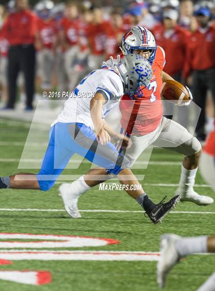 Thumbnail 3 in Westlake vs. Lehman photogallery.
