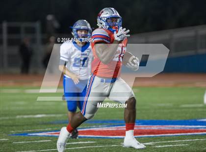 Thumbnail 3 in Westlake vs. Lehman photogallery.