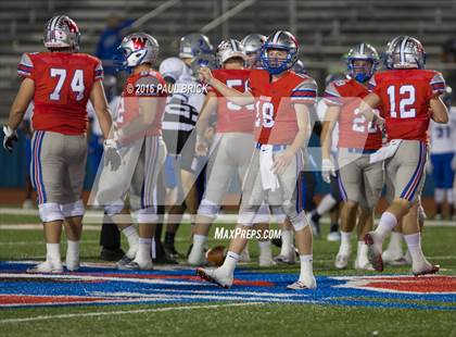 Thumbnail 2 in Westlake vs. Lehman photogallery.