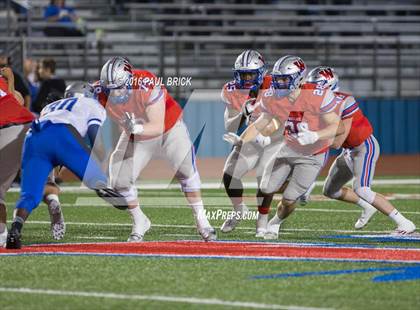 Thumbnail 1 in Westlake vs. Lehman photogallery.