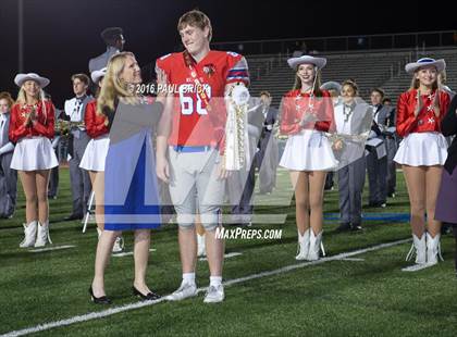 Thumbnail 2 in Westlake vs. Lehman photogallery.