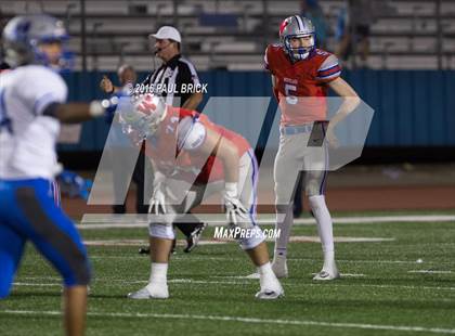 Thumbnail 1 in Westlake vs. Lehman photogallery.