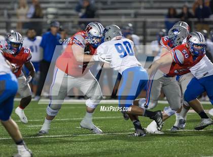 Thumbnail 2 in Westlake vs. Lehman photogallery.
