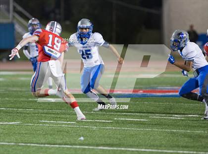 Thumbnail 1 in Westlake vs. Lehman photogallery.