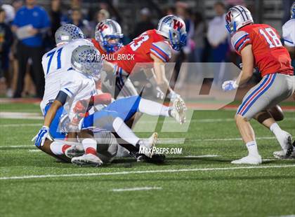 Thumbnail 2 in Westlake vs. Lehman photogallery.