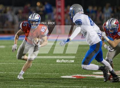 Thumbnail 1 in Westlake vs. Lehman photogallery.