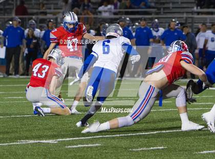 Thumbnail 1 in Westlake vs. Lehman photogallery.