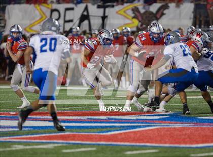 Thumbnail 2 in Westlake vs. Lehman photogallery.