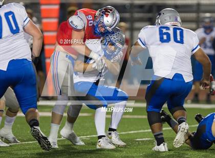 Thumbnail 2 in Westlake vs. Lehman photogallery.