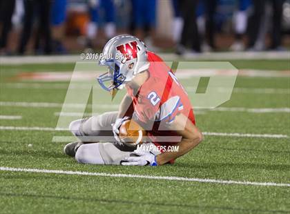 Thumbnail 2 in Westlake vs. Lehman photogallery.