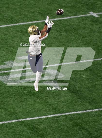 Thumbnail 3 in Needham vs Xaverian Brothers (MIAA Division 1 Final) photogallery.