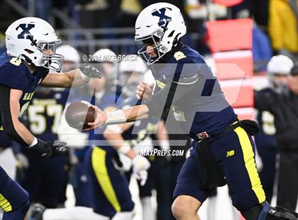 Thumbnail 3 in Needham vs Xaverian Brothers (MIAA Division 1 Final) photogallery.