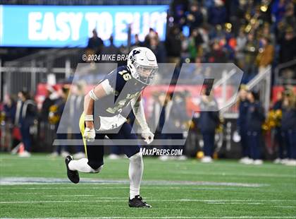 Thumbnail 3 in Needham vs Xaverian Brothers (MIAA Division 1 Final) photogallery.