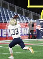 Photo from the gallery "Needham vs Xaverian Brothers (MIAA Division 1 Final)"