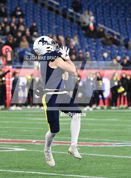 Thumbnail 3 in Needham vs Xaverian Brothers (MIAA Division 1 Final) photogallery.