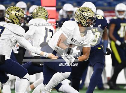 Thumbnail 1 in Needham vs Xaverian Brothers (MIAA Division 1 Final) photogallery.