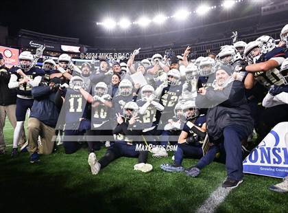 Thumbnail 2 in Needham vs Xaverian Brothers (MIAA Division 1 Final) photogallery.