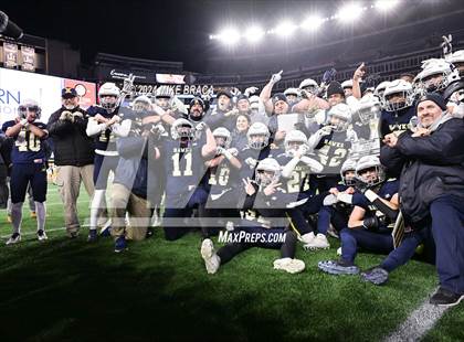 Thumbnail 3 in Needham vs Xaverian Brothers (MIAA Division 1 Final) photogallery.