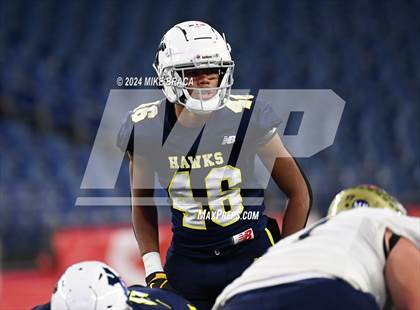 Thumbnail 3 in Needham vs Xaverian Brothers (MIAA Division 1 Final) photogallery.