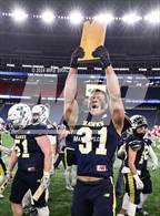 Photo from the gallery "Needham vs Xaverian Brothers (MIAA Division 1 Final)"