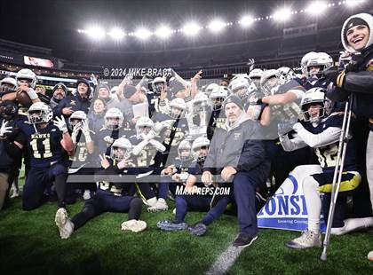 Thumbnail 3 in Needham vs Xaverian Brothers (MIAA Division 1 Final) photogallery.