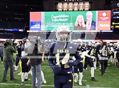 Thumbnail 3 in Needham vs Xaverian Brothers (MIAA Division 1 Final) photogallery.