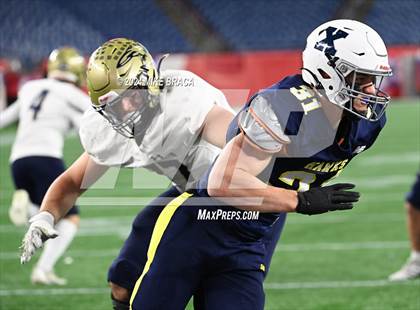 Thumbnail 1 in Needham vs Xaverian Brothers (MIAA Division 1 Final) photogallery.
