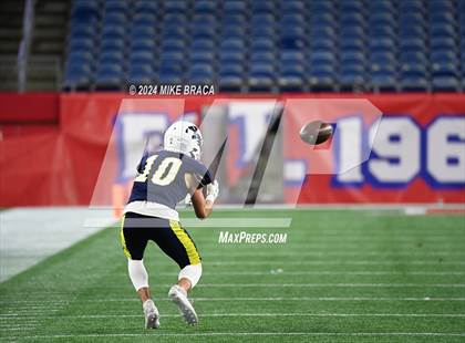 Thumbnail 2 in Needham vs Xaverian Brothers (MIAA Division 1 Final) photogallery.