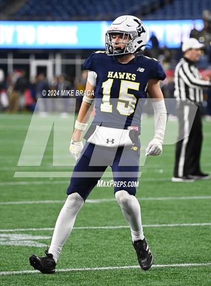 Thumbnail 3 in Needham vs Xaverian Brothers (MIAA Division 1 Final) photogallery.