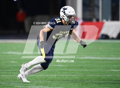 Thumbnail 1 in Needham vs Xaverian Brothers (MIAA Division 1 Final) photogallery.
