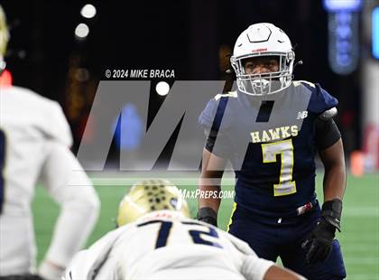 Thumbnail 1 in Needham vs Xaverian Brothers (MIAA Division 1 Final) photogallery.