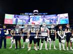 Photo from the gallery "Needham vs Xaverian Brothers (MIAA Division 1 Final)"