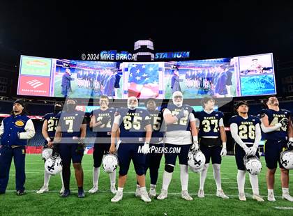 Thumbnail 3 in Needham vs Xaverian Brothers (MIAA Division 1 Final) photogallery.