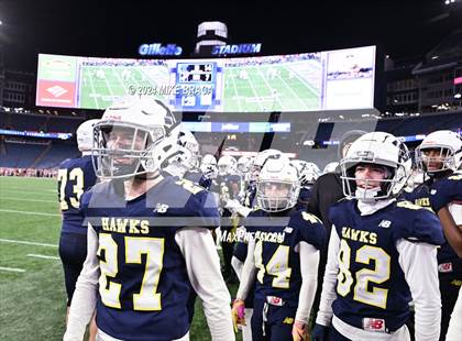 Thumbnail 3 in Needham vs Xaverian Brothers (MIAA Division 1 Final) photogallery.