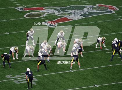 Thumbnail 1 in Needham vs Xaverian Brothers (MIAA Division 1 Final) photogallery.